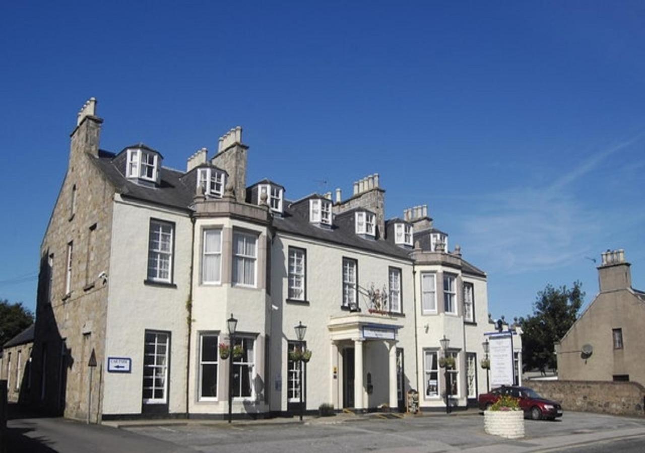 The Elgin Kintore Arms, Inverurie - Heritage Hotel Since 1855 Exterior photo